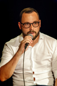 David Grund