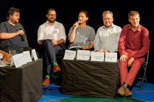 debata