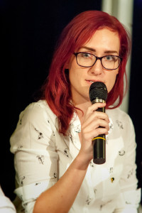 Markéta Gregorová